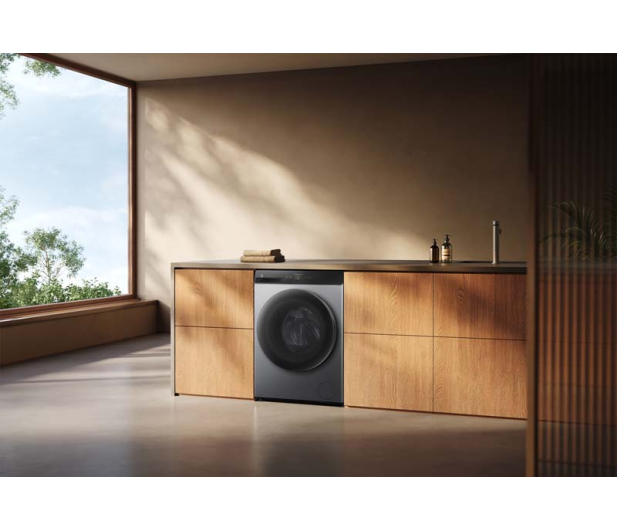 Xiaomi WD100MJA12EU Mijia Front Load Washer Dryer Pro 10kg - 1597807 - zdjęcie 9